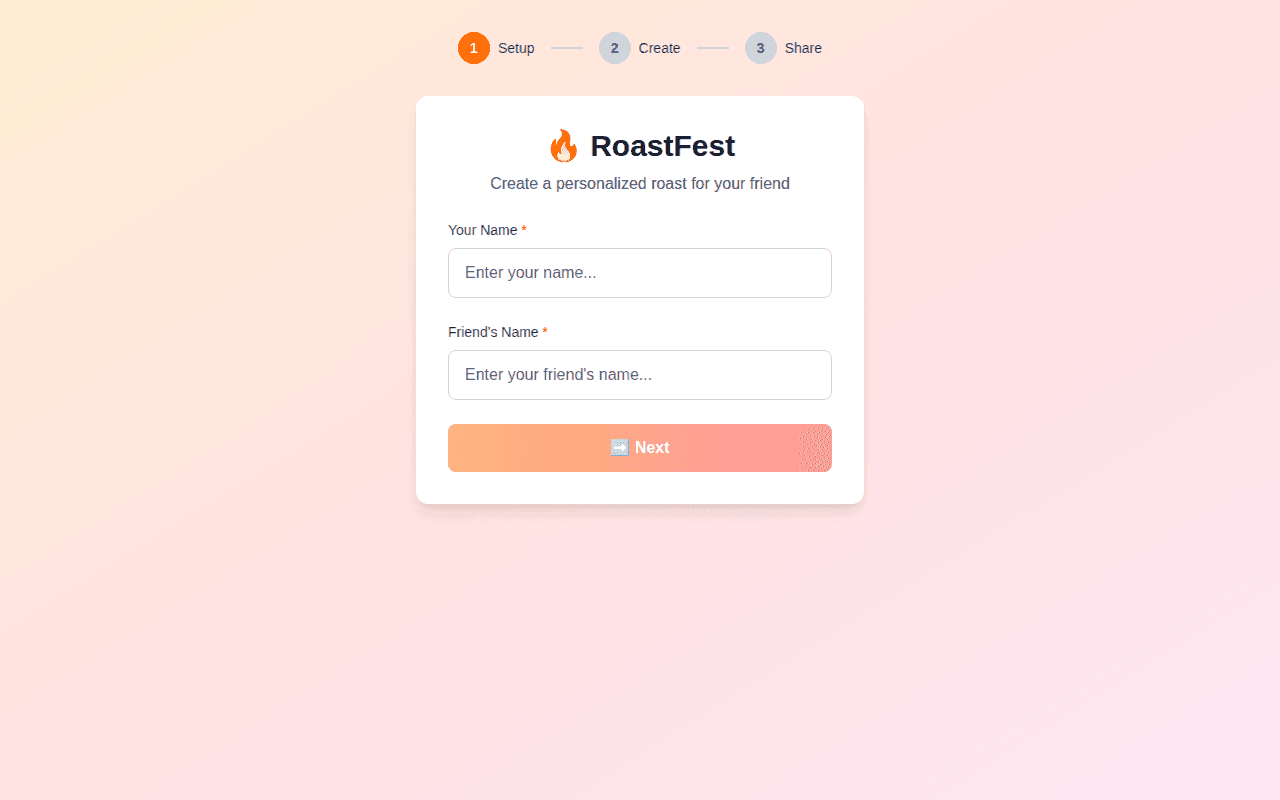 RoastFest